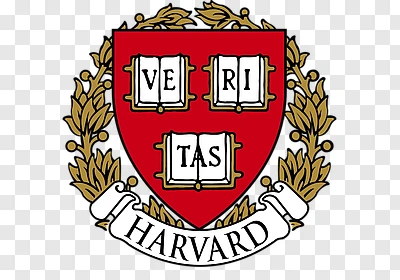 Harvard University logo
