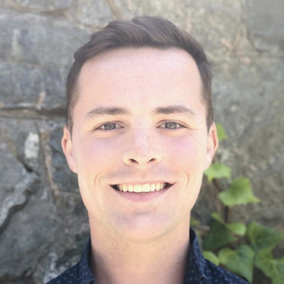 Photo of Michael Hissey