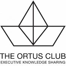 The Ortus Club logo