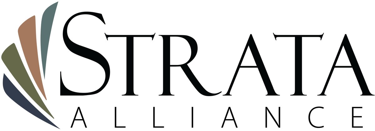Strata Alliance logo